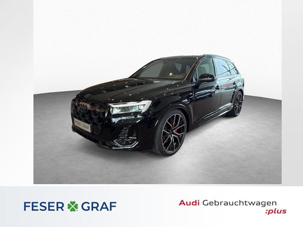 Audi Q7 2025 Diesel