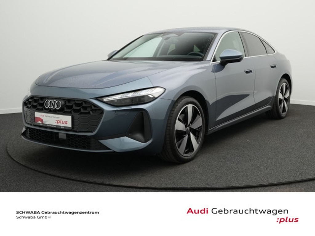 Audi A5 2025 Benzine