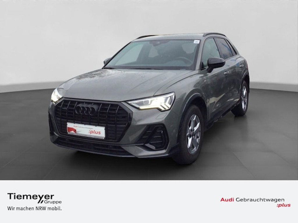 Audi Q3 2022 Diesel