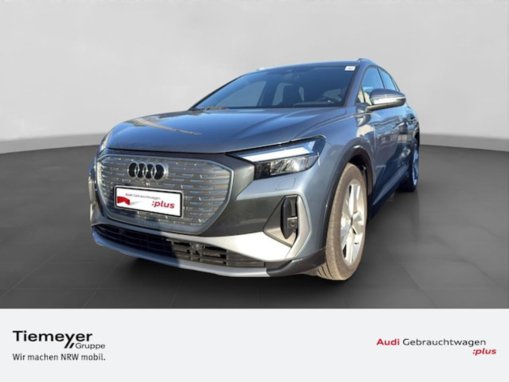 Audi Q4 e-tron 2023 Elektrisch
