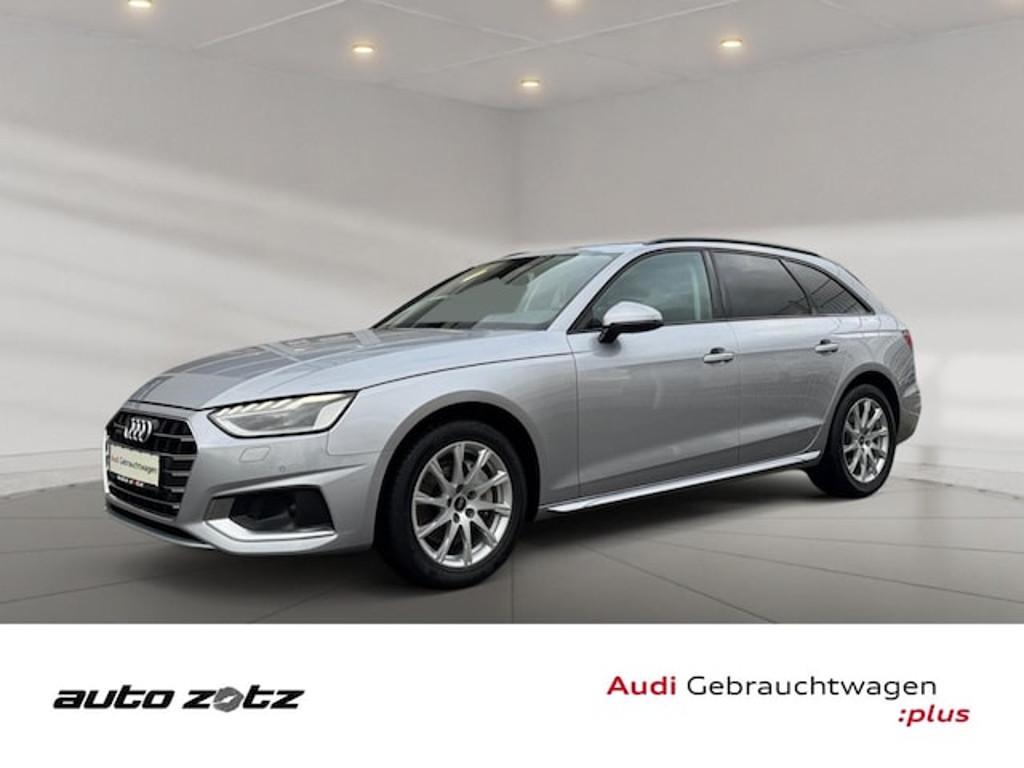 Audi A4 2022 Diesel