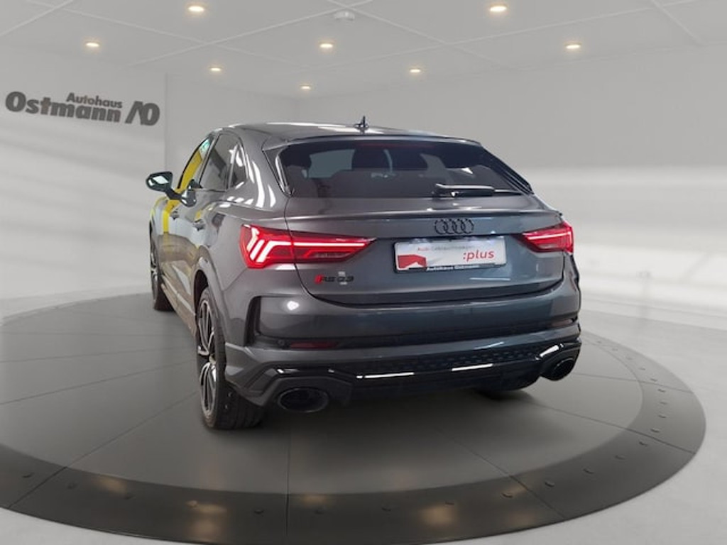 Audi RS Q3