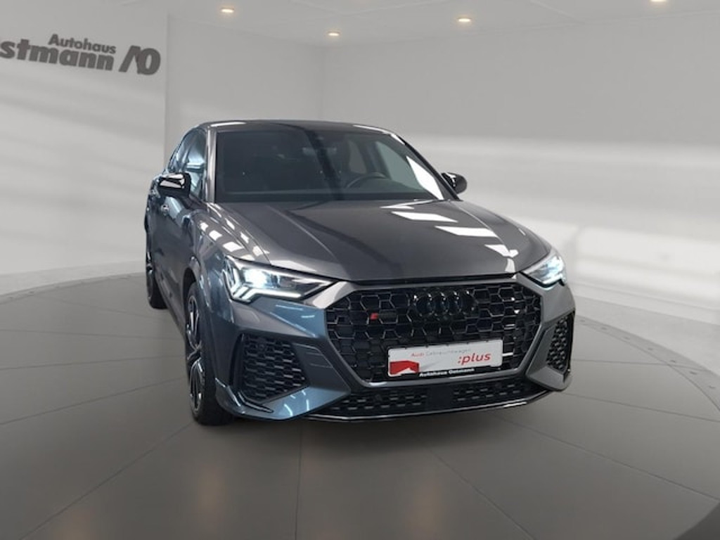 Audi RS Q3