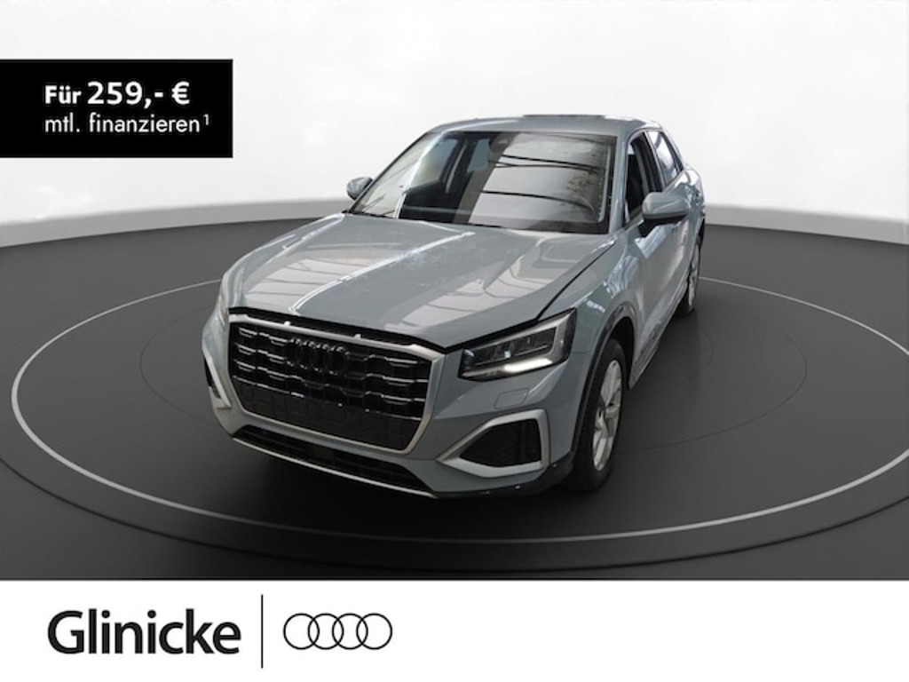 Audi Q2 2023 Benzine