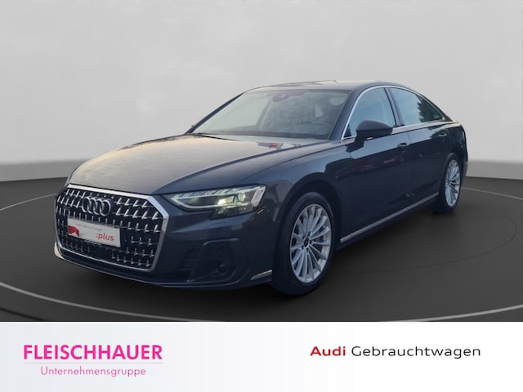 Audi A8 2024 Hybride Benzine