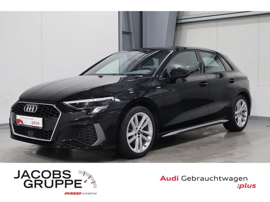 Audi A3 2023 Diesel