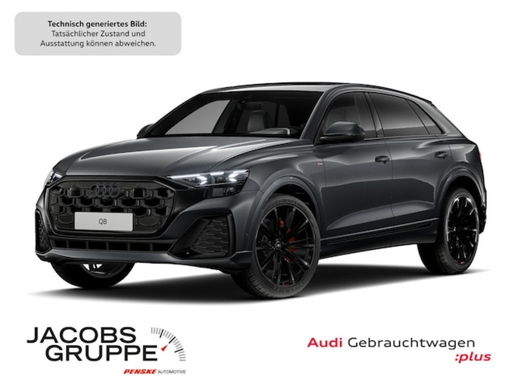 Audi Q8 2024 Diesel