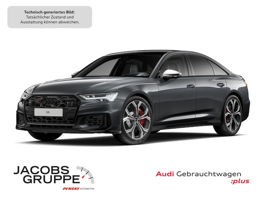 Audi S6 2024 Diesel