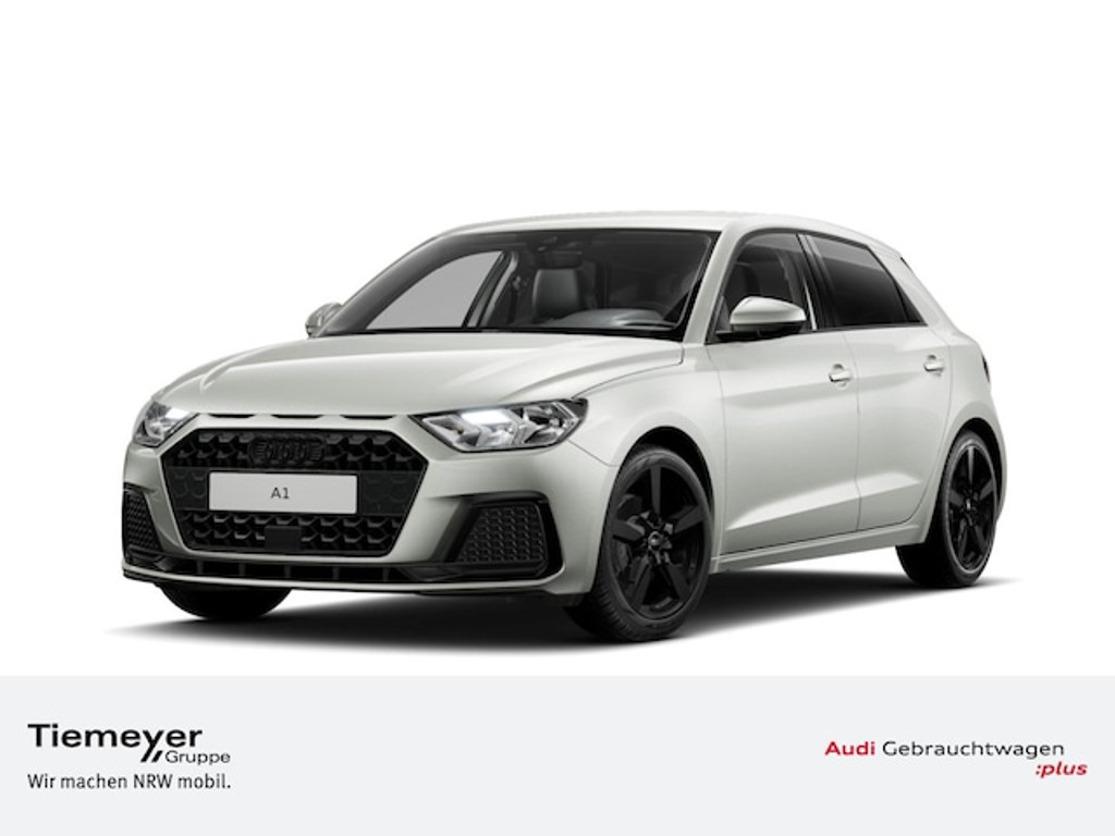 Audi A1 2025 Benzine