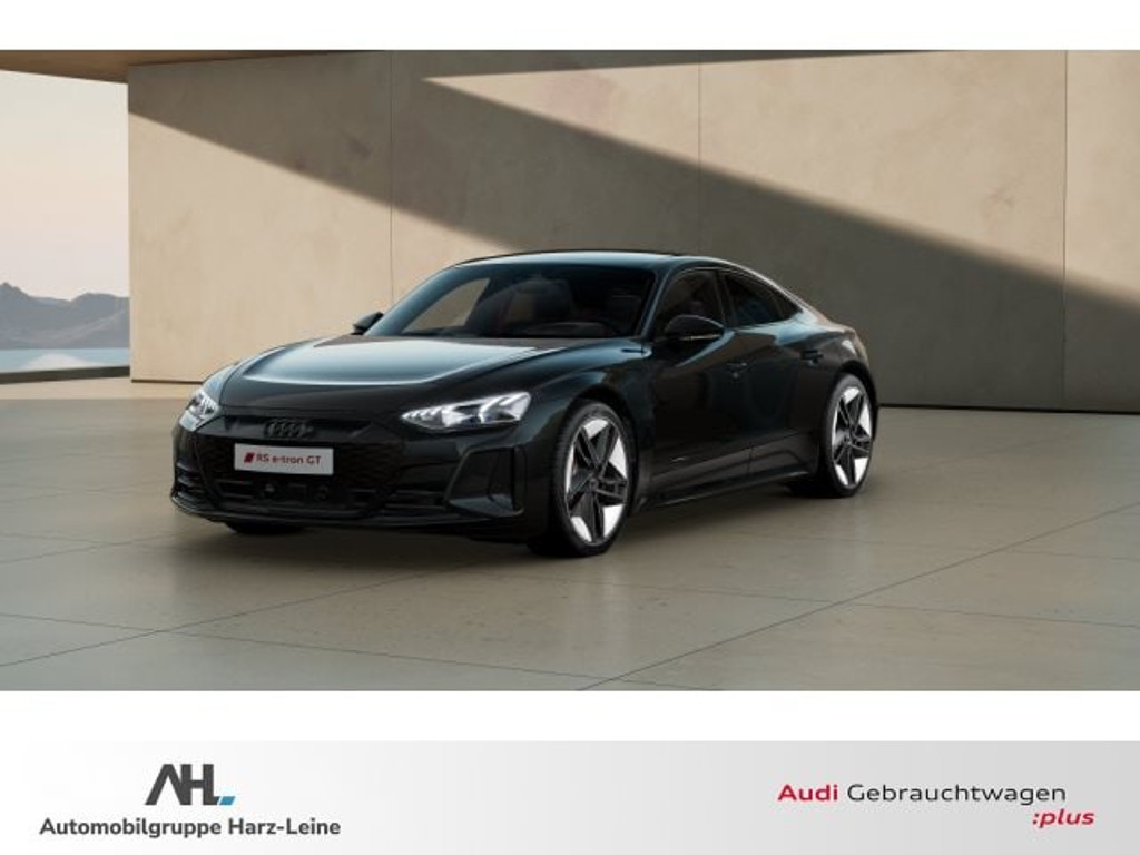 Audi RS e-tron GT