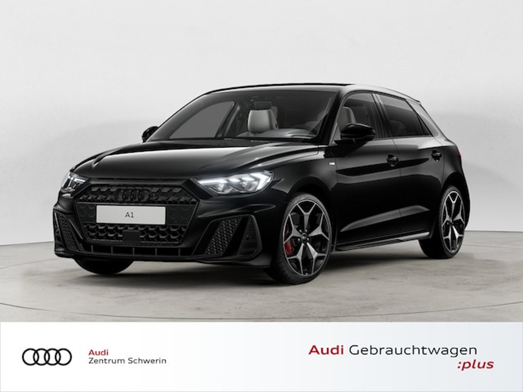 Audi A1 2026 Benzine