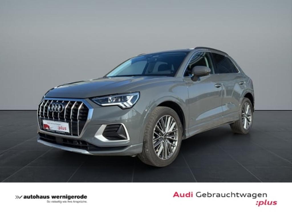 Audi Q3 2024 Diesel