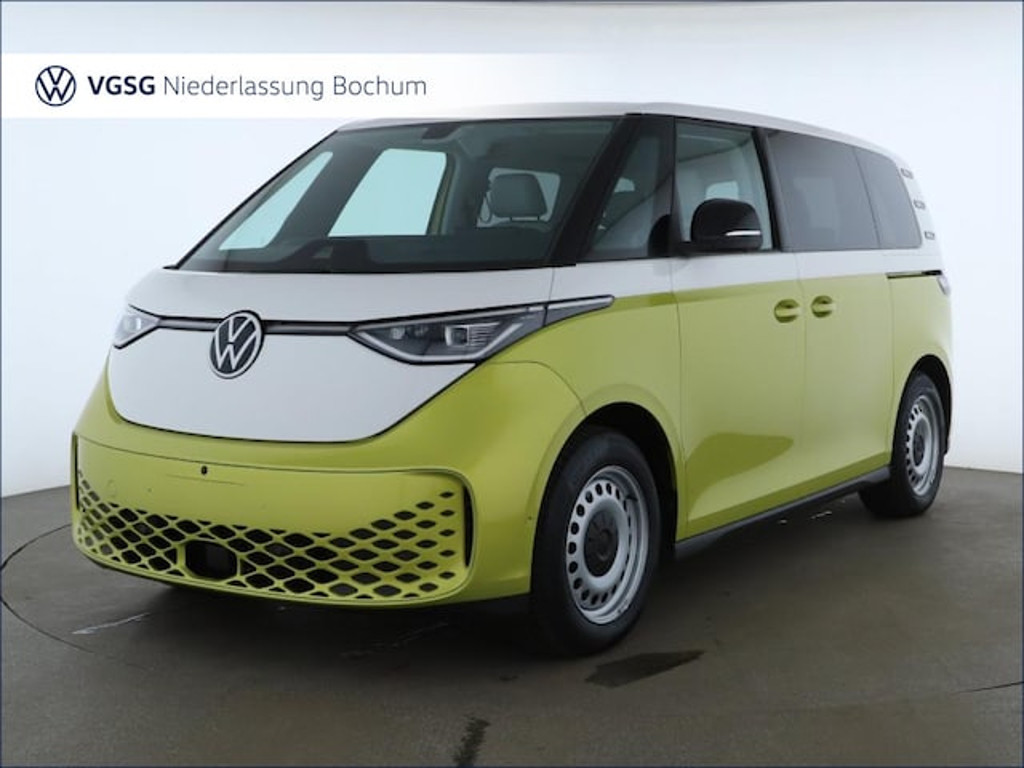 Volkswagen ID. Buzz