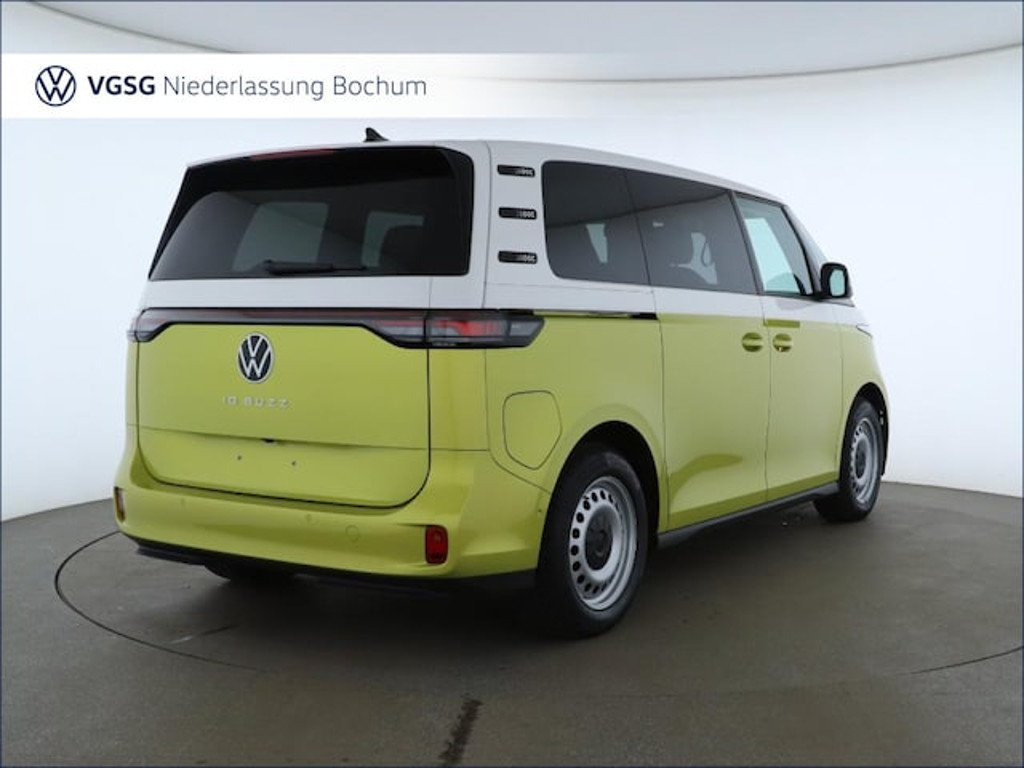 Volkswagen ID. Buzz