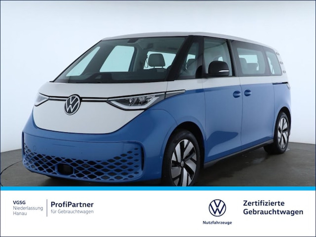 Volkswagen ID. Buzz 2025 Elektrisch