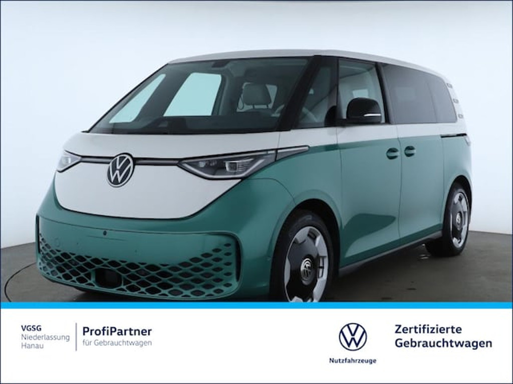 Volkswagen ID. Buzz 2025 Elektrisch