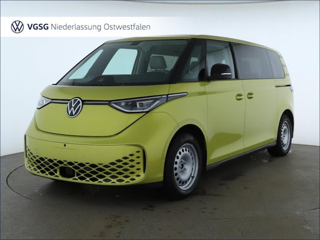 Volkswagen ID. Buzz