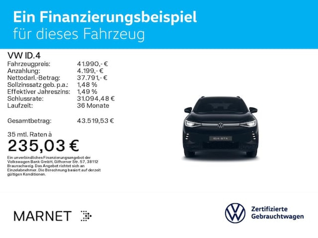 Volkswagen ID.4