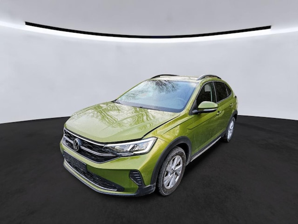 Volkswagen Taigo 2023 Benzine