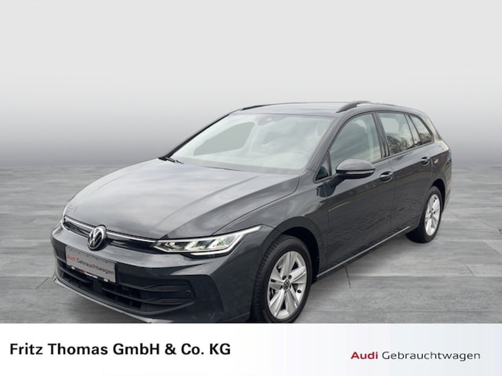 Volkswagen Golf 2024 Diesel