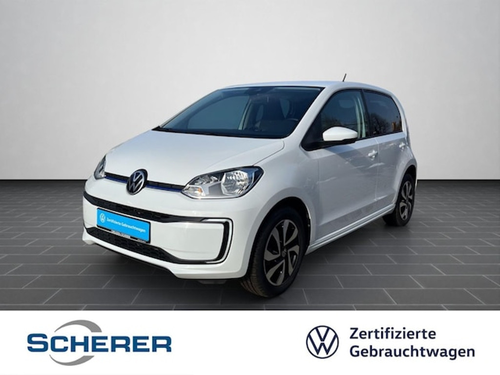 Volkswagen e-Up! 2021 Elektrisch