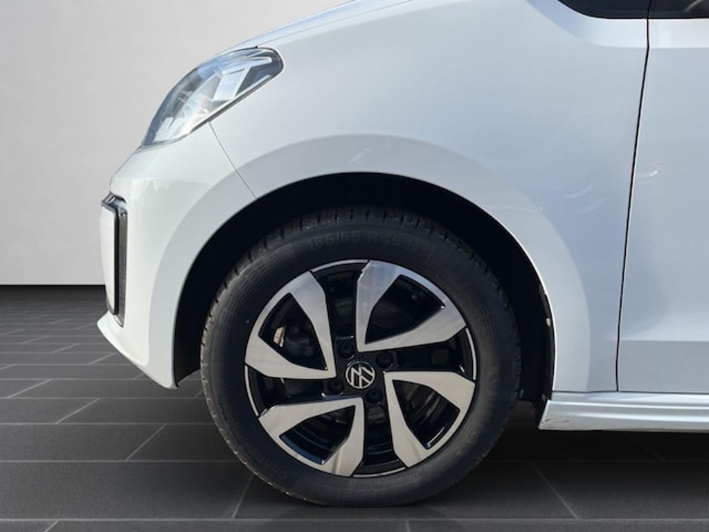 Volkswagen e-Up!