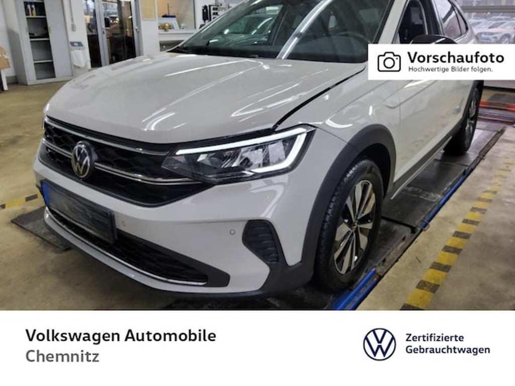 Volkswagen Taigo 2025 Benzine