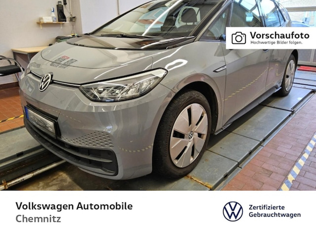Volkswagen ID.3 2023 Elektrisch
