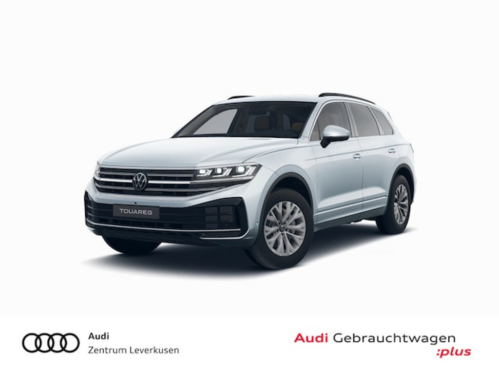 Volkswagen Touareg 2025 Diesel
