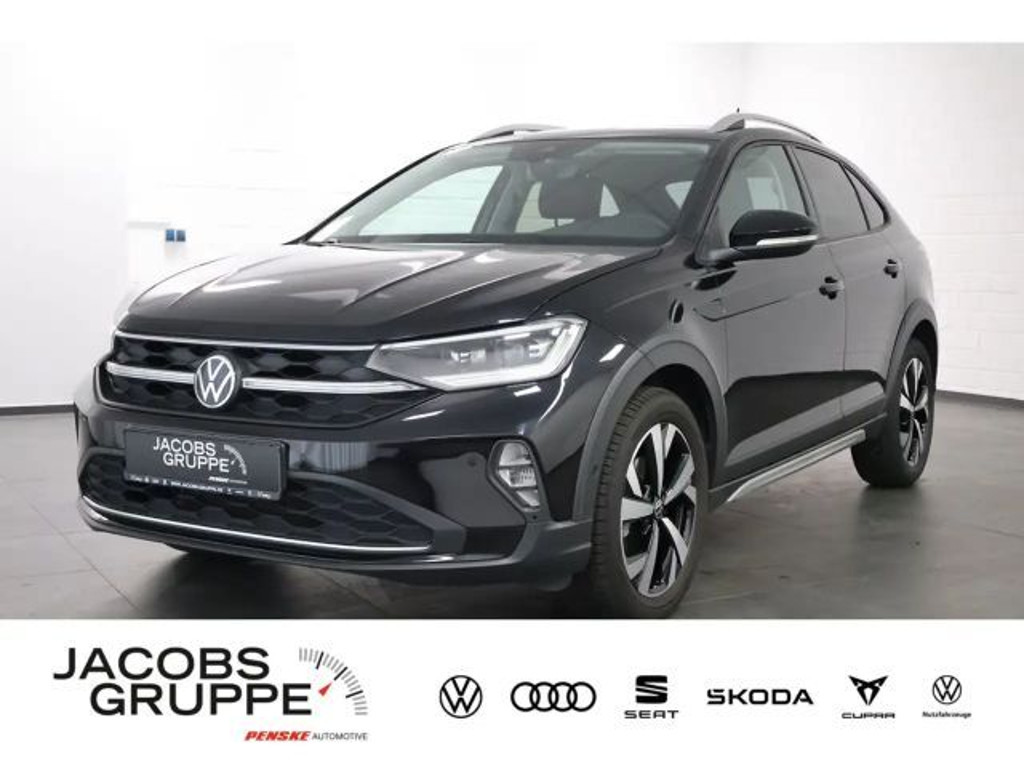 Volkswagen Taigo 2024 Benzine