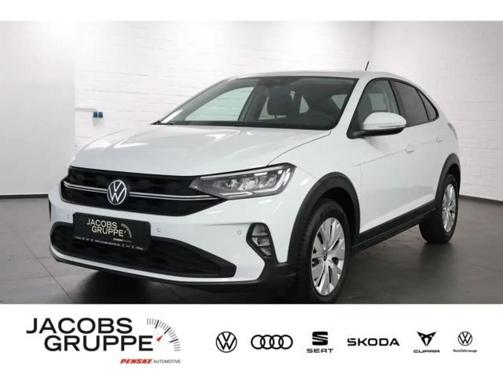 Volkswagen Taigo 2025 Benzine