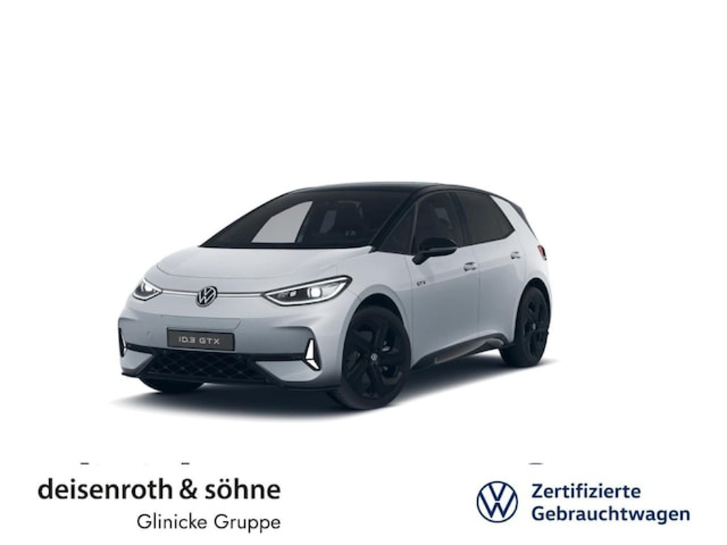 Volkswagen ID.3 2025 Elektrisch