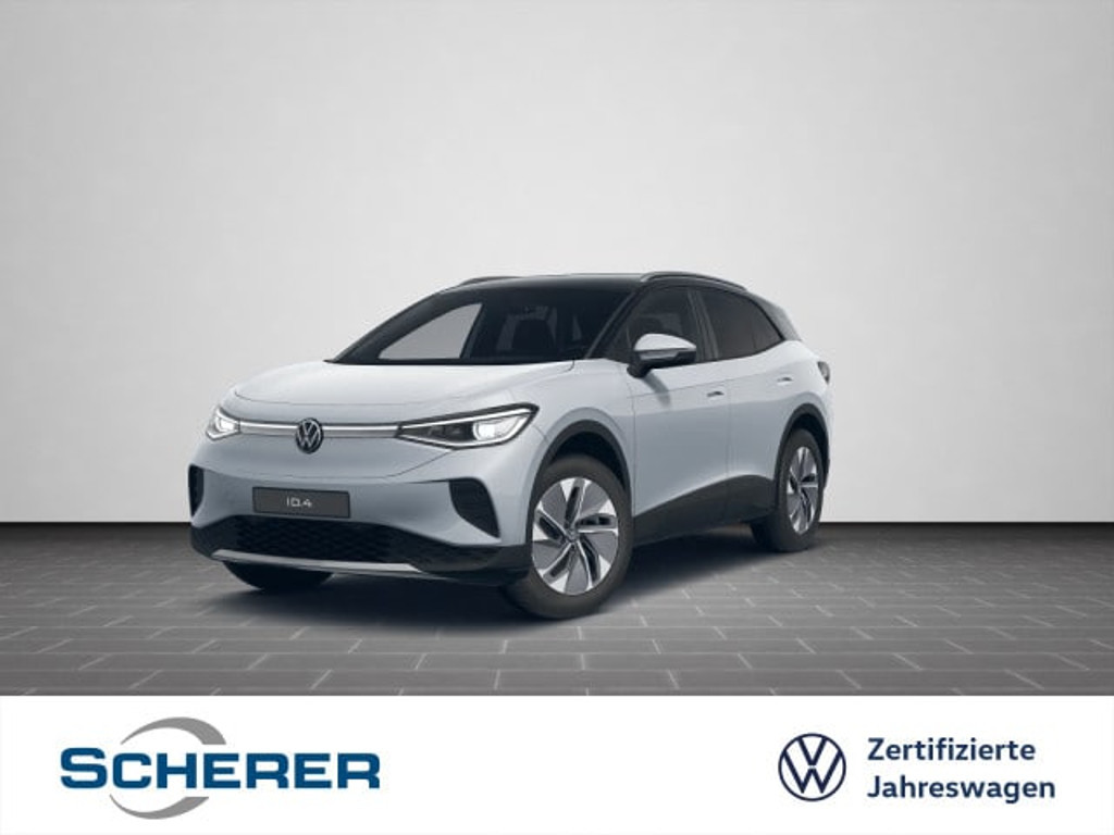 Volkswagen ID.4 2025 Elektrisch