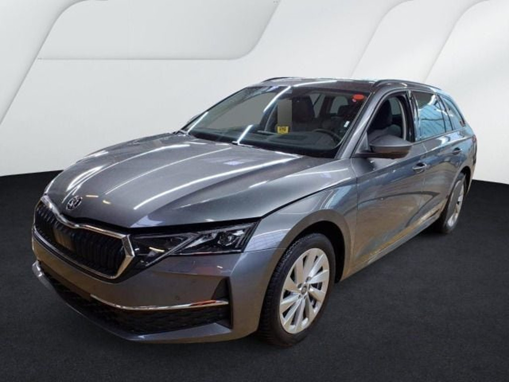 Skoda Octavia 2025 Diesel