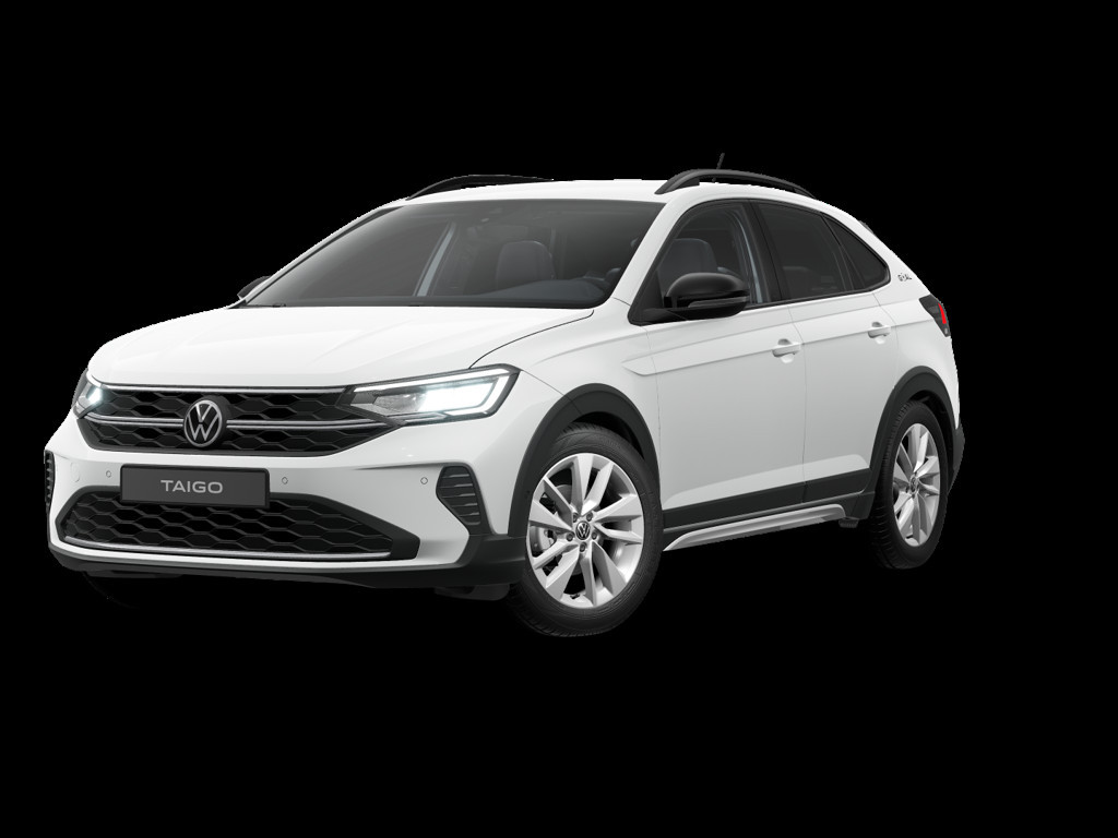 Volkswagen Taigo 2025 Benzine