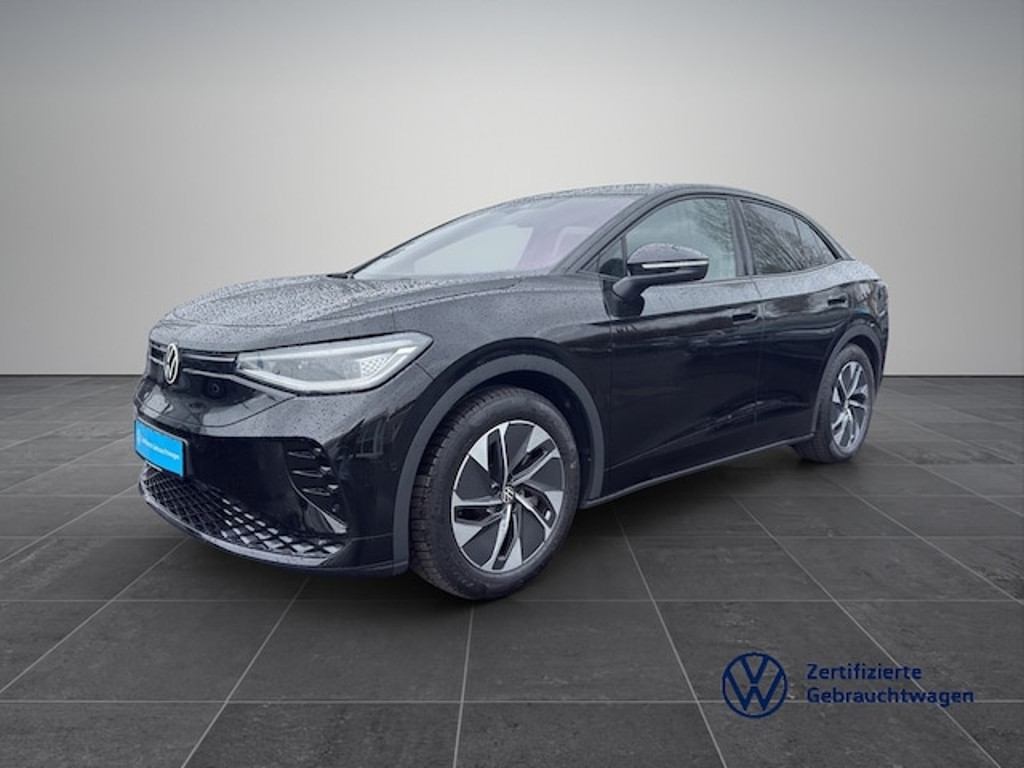 Volkswagen ID.5 2025 Elektrisch