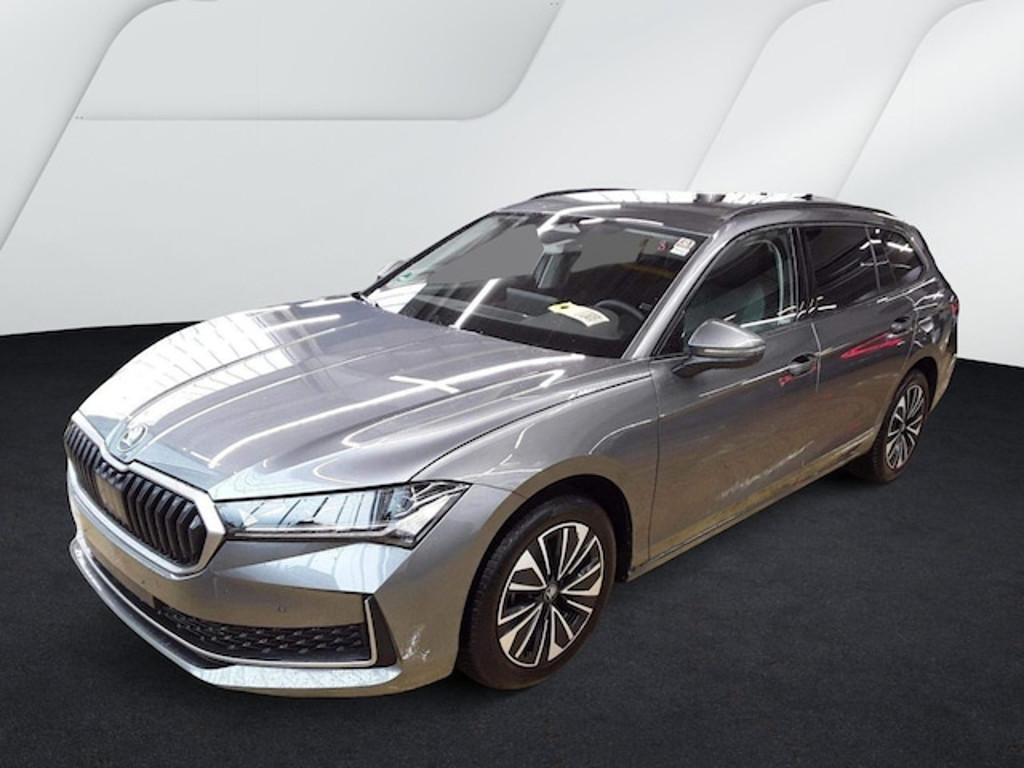 Skoda Superb 2025 Benzine