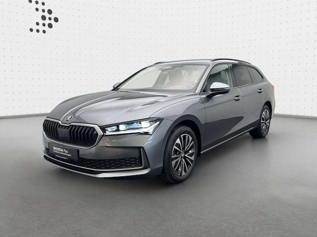 Skoda Superb 2025 Benzine