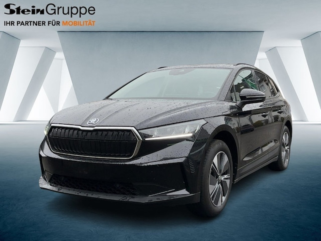 Skoda Enyaq 2023 Elektrisch