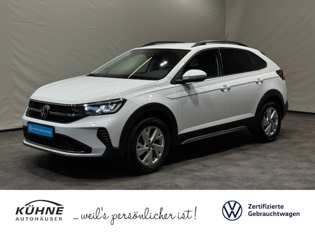 Volkswagen Taigo 2025 Benzine