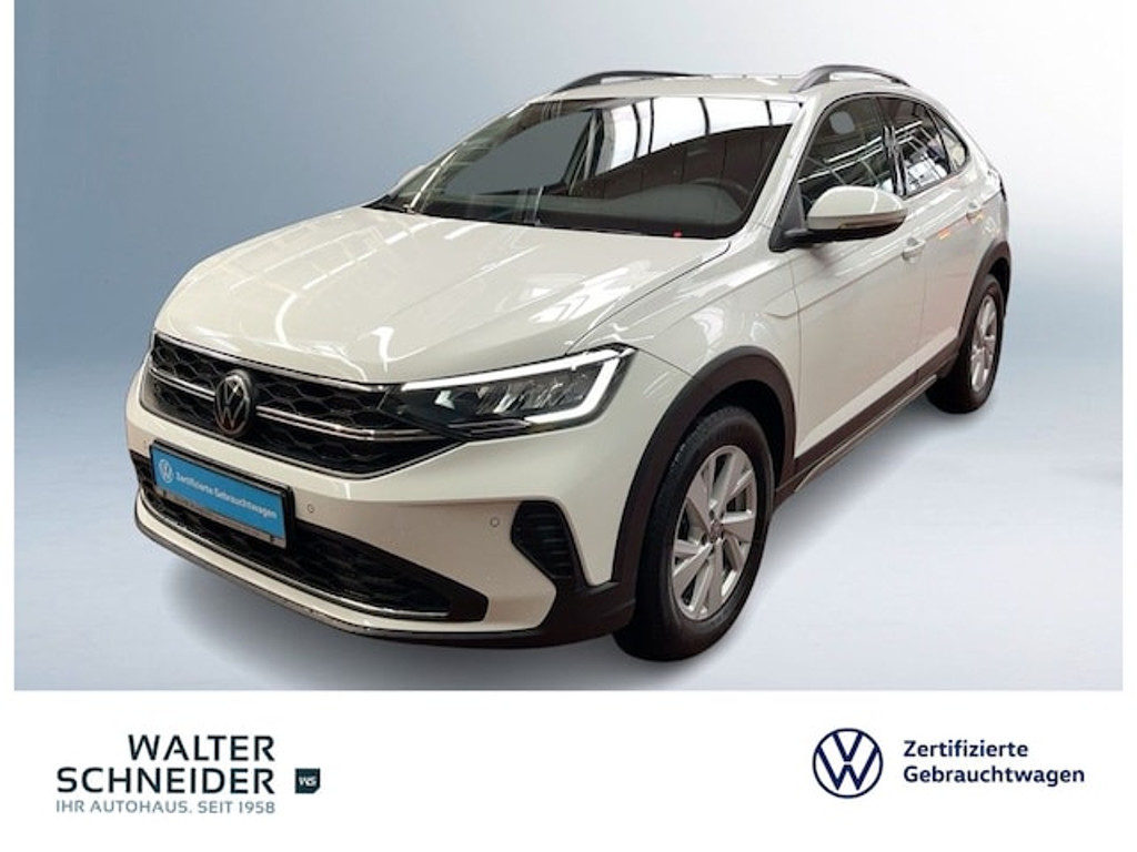 Volkswagen Taigo 2022 Benzine