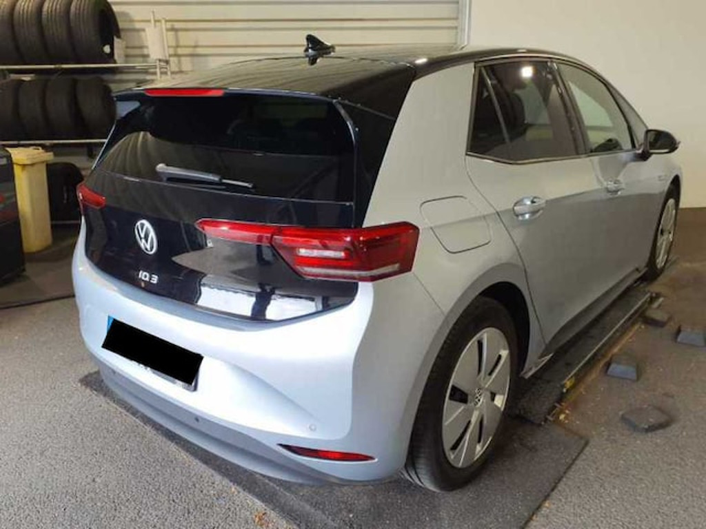 Volkswagen ID.3