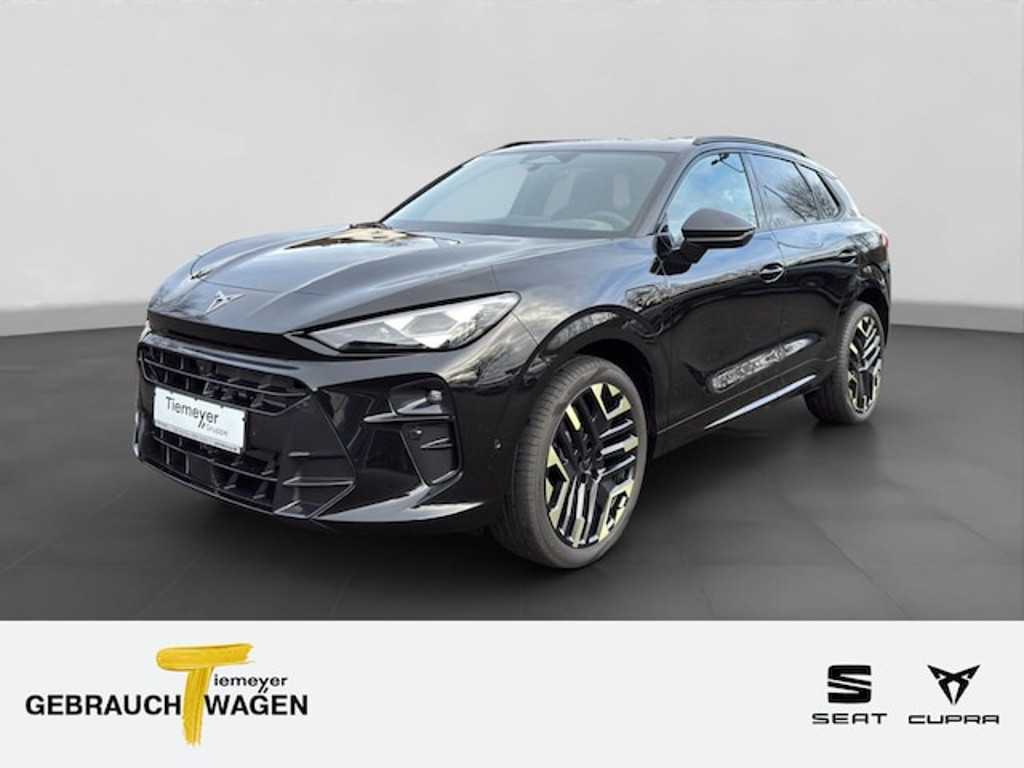 Cupra Terramar 2026 Hybride Benzine