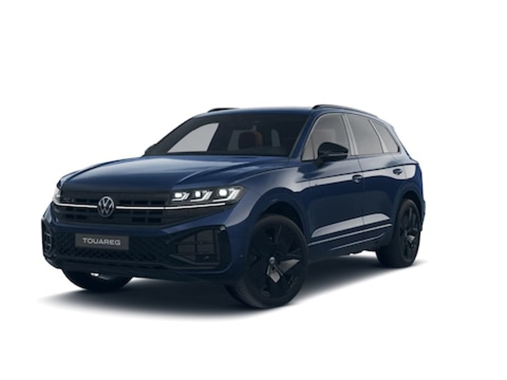 Volkswagen Touareg 2025 Diesel