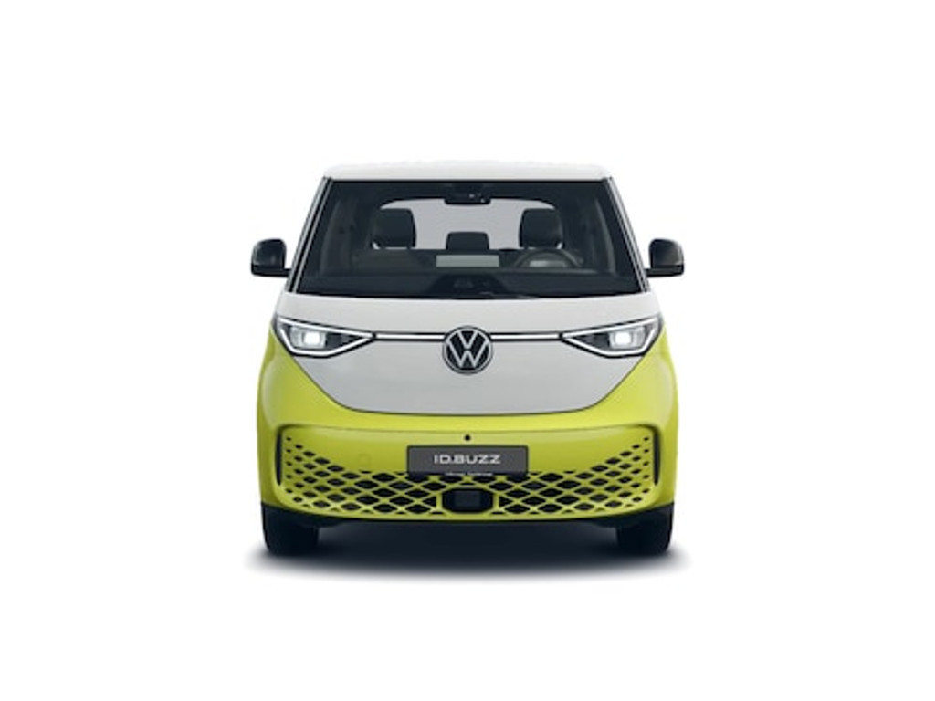 Volkswagen ID. Buzz