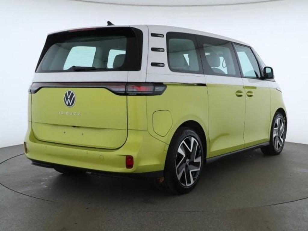 Volkswagen ID. Buzz
