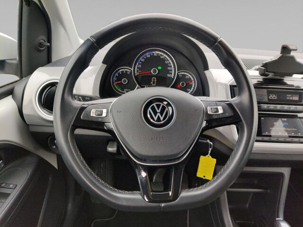 Volkswagen e-Up!