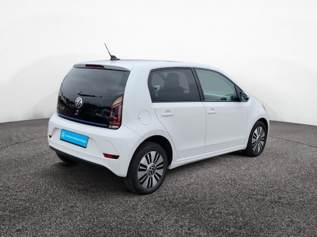 Volkswagen e-Up!