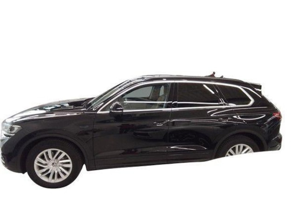 Volkswagen Touareg 2025 Diesel