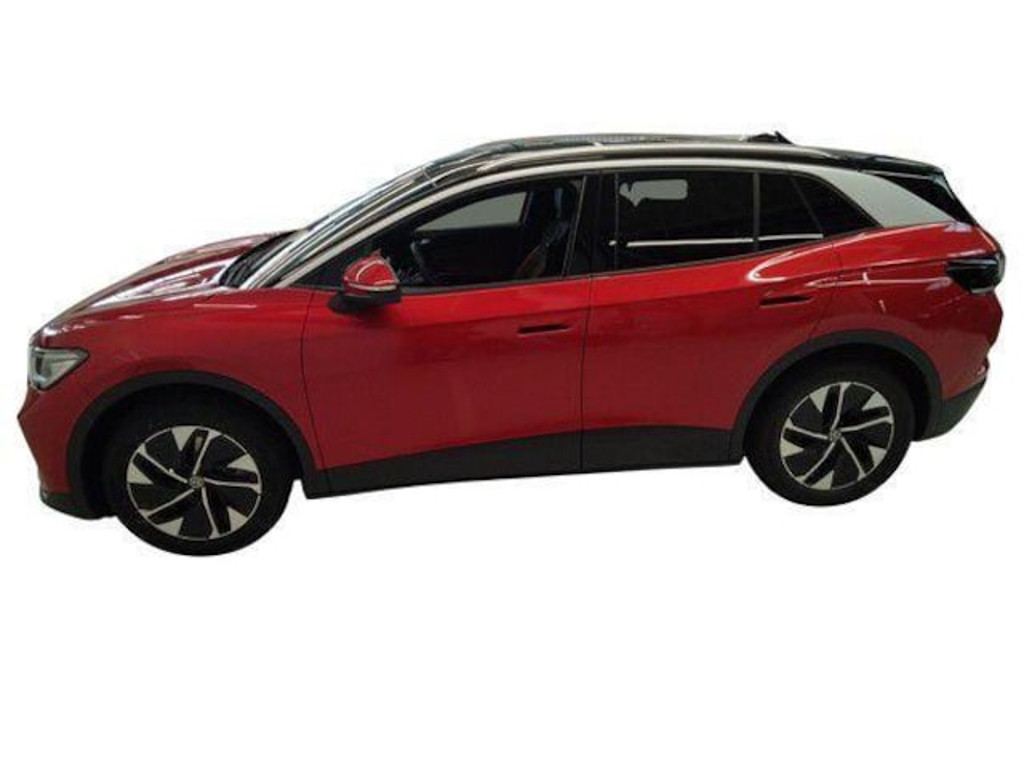 Volkswagen ID.4 2024 Elektrisch